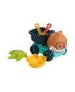 Beach Truck Set